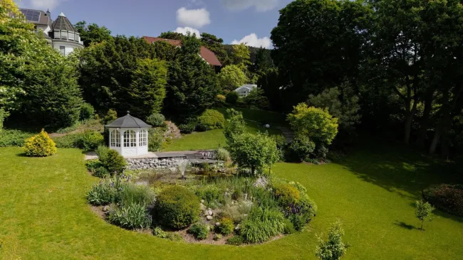 Garten