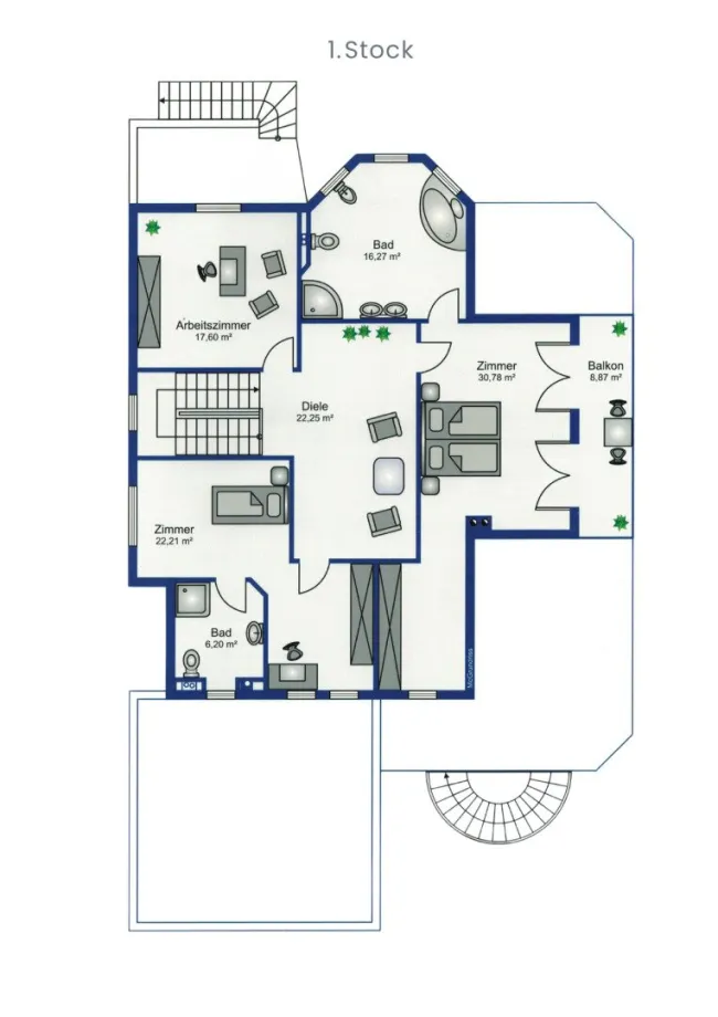 Plan_Obergeschoss