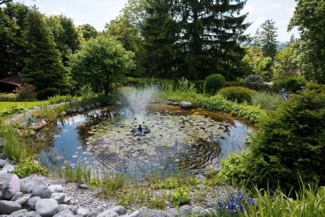 Garten