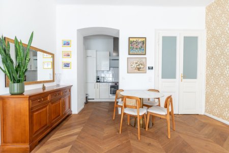Wohnung