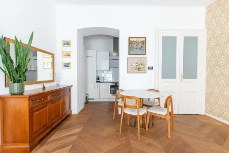 Wohnung