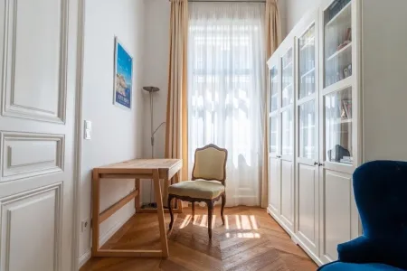 Schlafzimmer 2