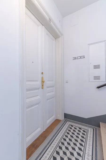 Wohnung
