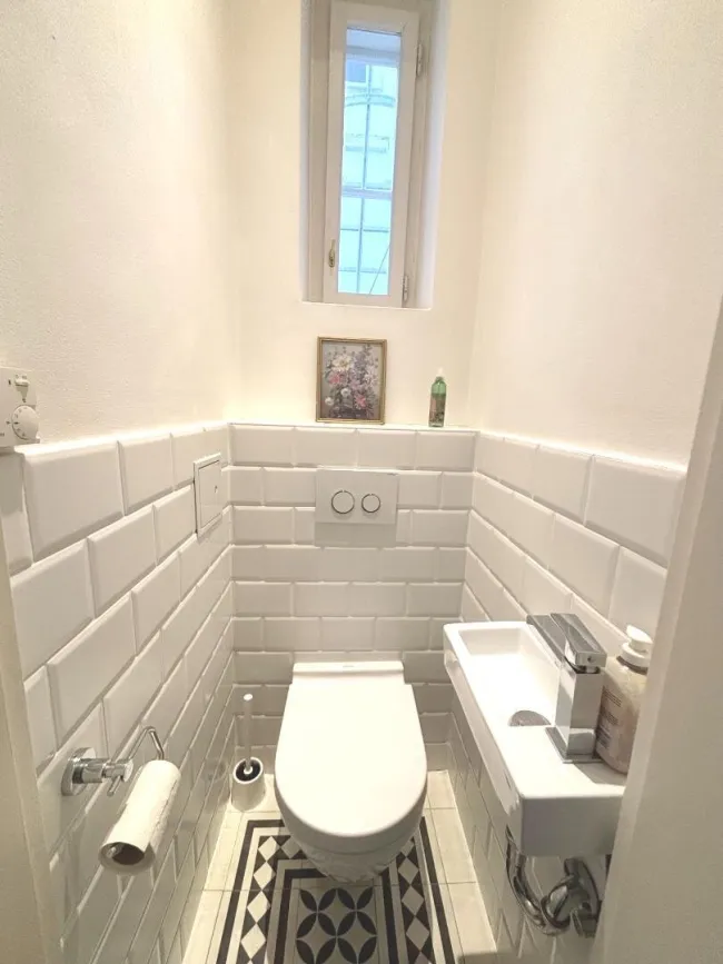 WC