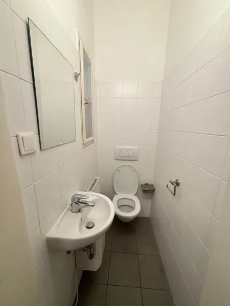 WC