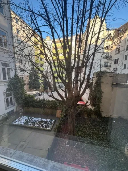 Ausblick