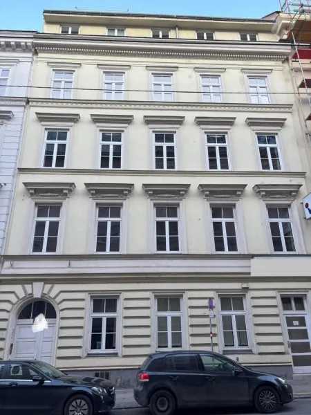 Haus
