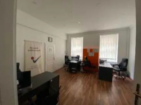 EG Büro