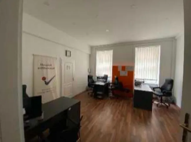 EG Büro