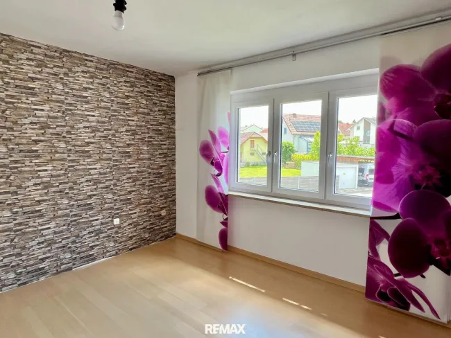 Wohnung OG