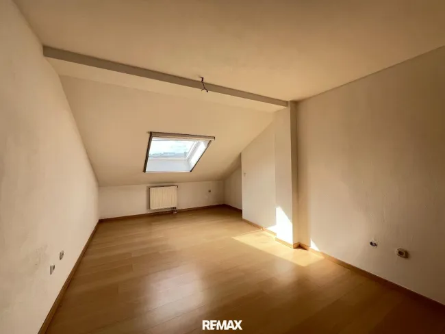 Wohnung Dachgeschoss