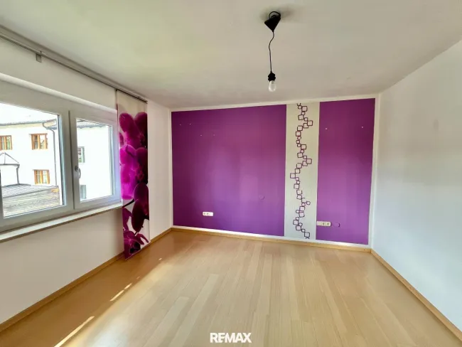 Wohnung OG