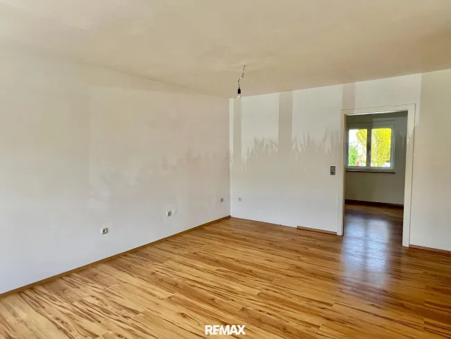Wohnung EG