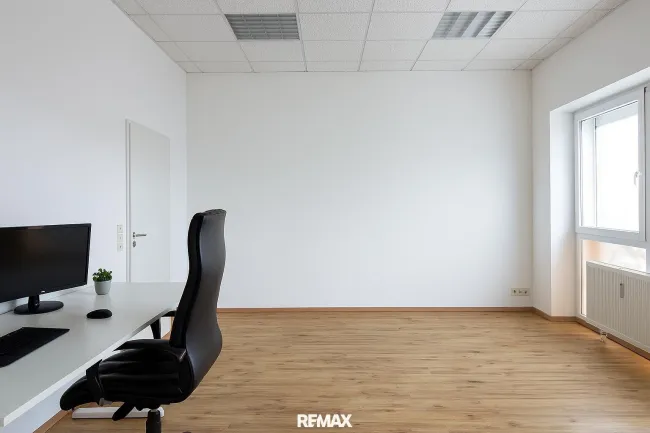 Variable Gewerbefläche 2. OG