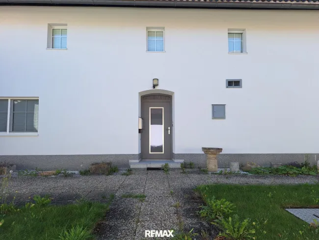 Wohngebäude