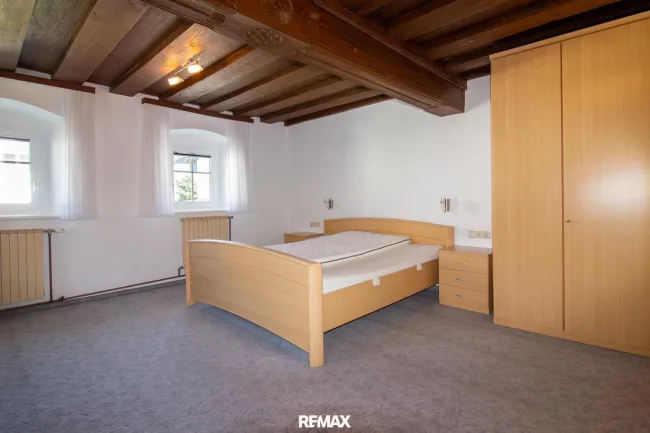 Schlafzimmer OG