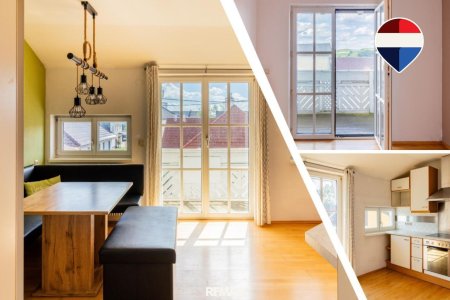 TOP-Angebot! Charmante 3-Zimmer Wohnung zu kaufen!