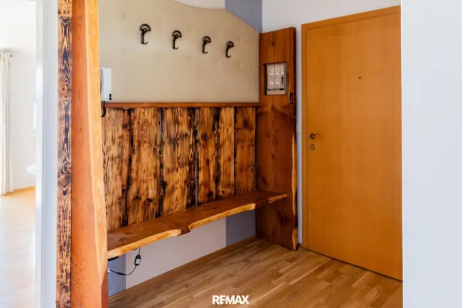 Garderobe