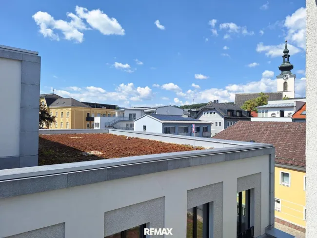 Ausblick