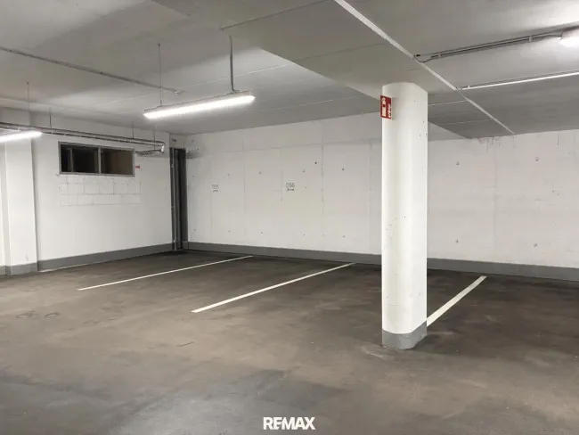 Tiefgaragenstellplatz Nr. 57