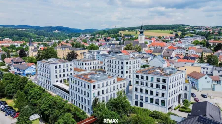 Außenansicht | Projekt ONE