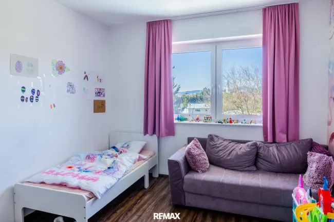 Kinderzimmer