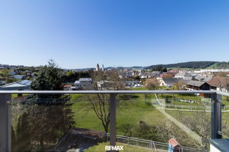 Aussicht