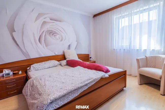 EG Schlafzimmer
