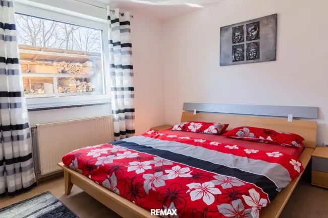 UG Schlafzimmer