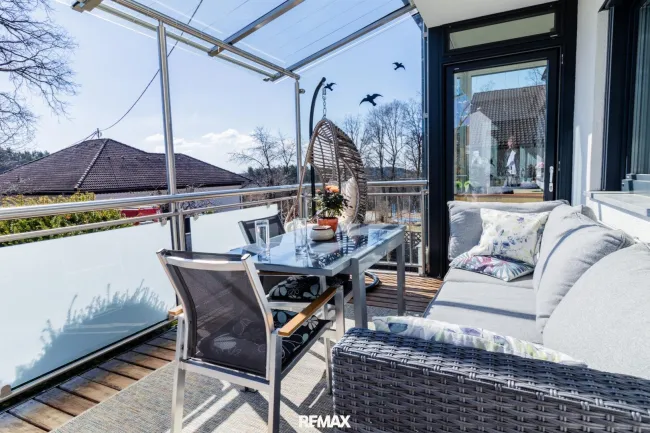 EG Balkon