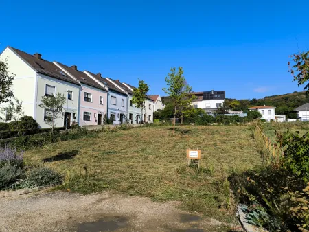 Baugrund Weingartenstraße