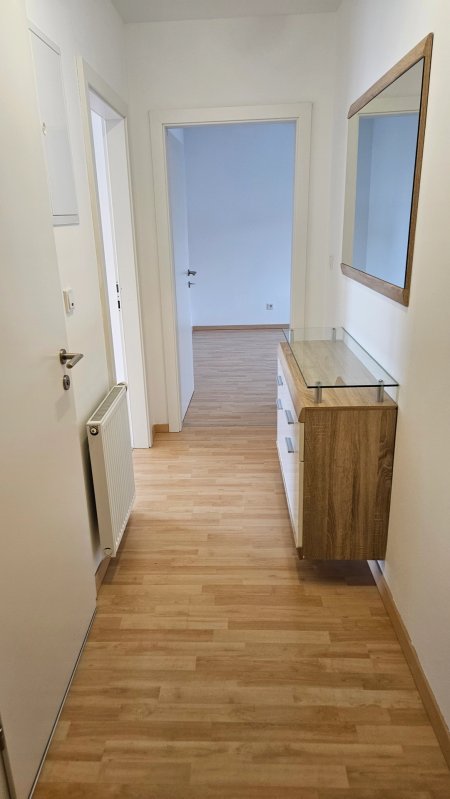 Vorzimmer