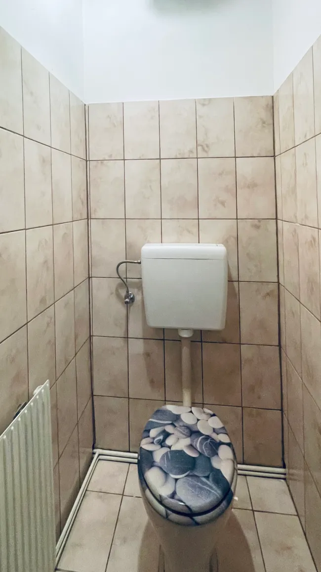 WC