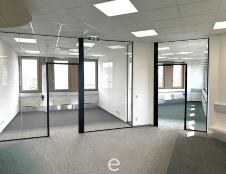 Modern sanierte Büroflächen in Wien – flexible Anmietung möglich!