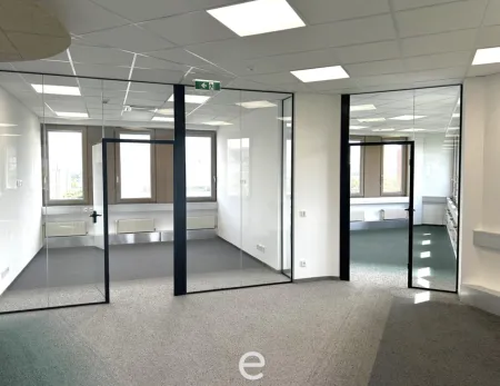 Modern sanierte Büroflächen in Wien – flexible Anmietung möglich!