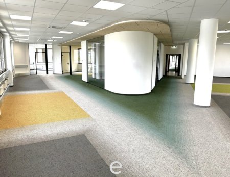 Modern sanierte Büroflächen in Wien – flexible Anmietung möglich!