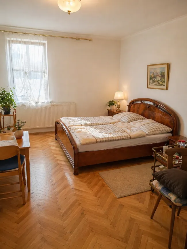 Schlafzimmer 2