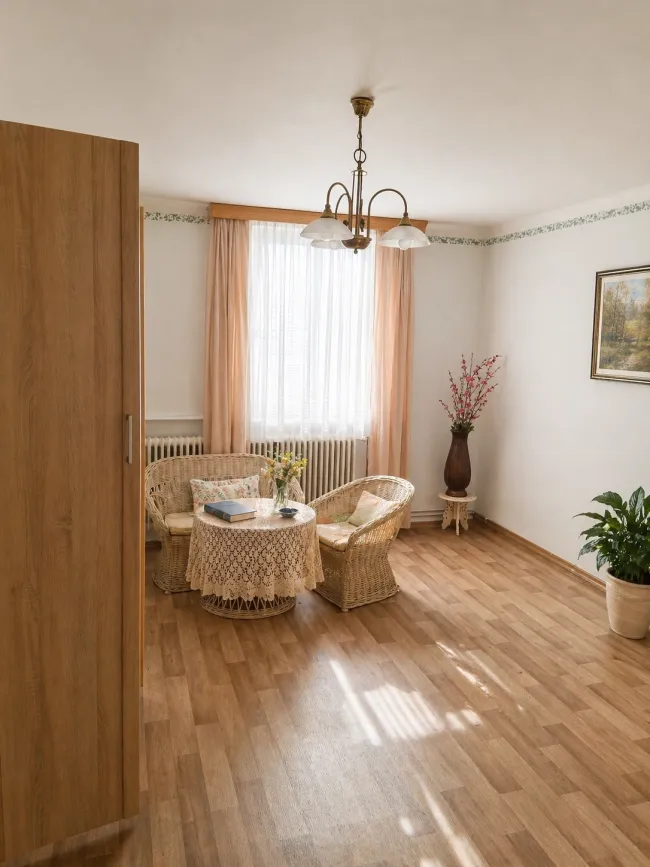Schlafzimmer 3