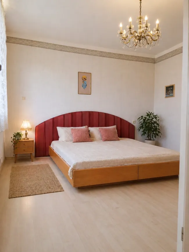 Schlafzimmer 1