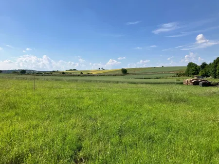 Blick von Ost nach West 3
