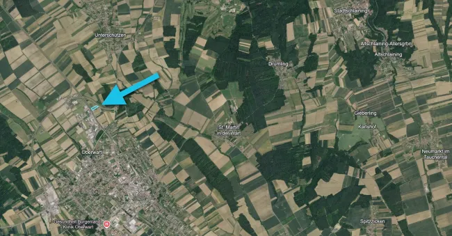 Google Earth
