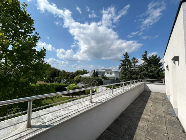 Terrasse OG