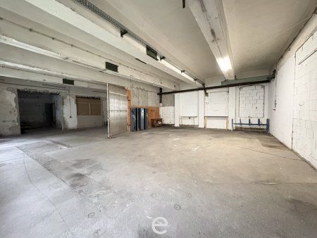 Lagerfläche / Werkstatt in Sierning zu vermieten!