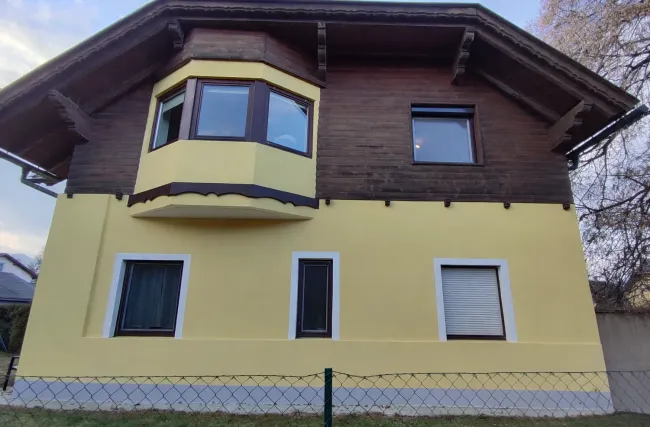 Haus-Grafenstein-Ostseite