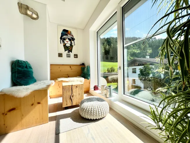 Loggia