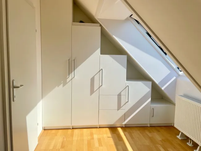 Schalfzimmer 2