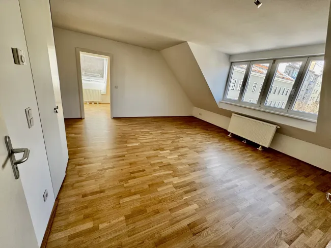 Wohnküche
