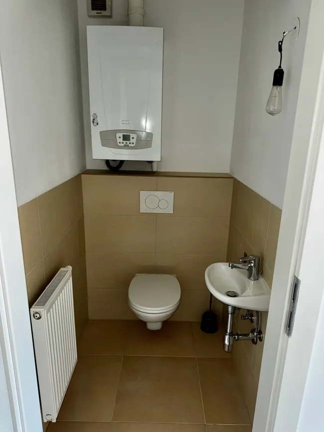 WC