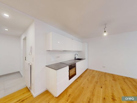 orea | Gemütliche 2-Zimmerwohnung hervorragender Lage | Smart besichtigen · Online anmieten