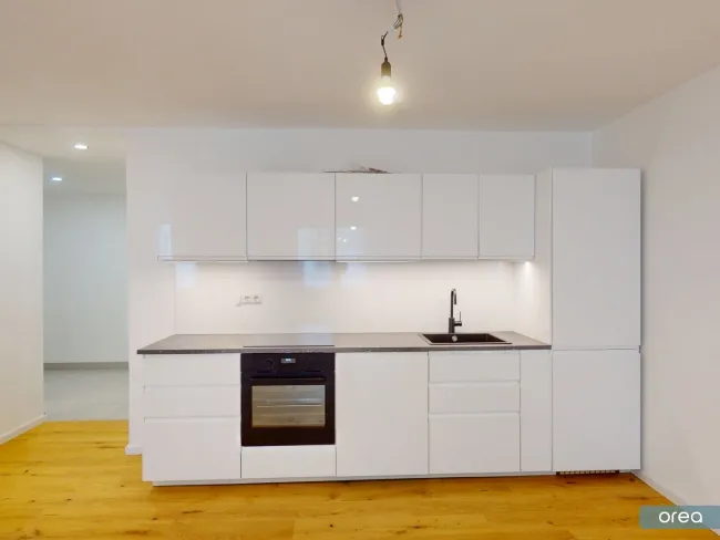 orea | Gemütliche 2-Zimmerwohnung hervorragender Lage | Smart besichtigen · Online anmieten - Titelbild